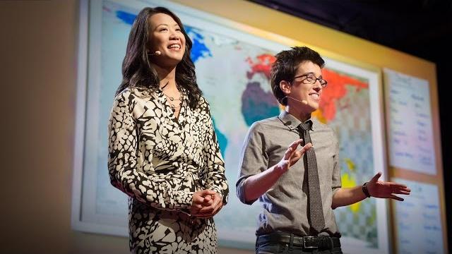 This is what lgbt life is like around the world | jenni chang and lisa dazols | ted talks This is what lgbt life is like around the world | jenni chang and lisa dazols | ted talks