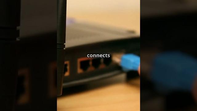 How wi-fi works How wi-fi works