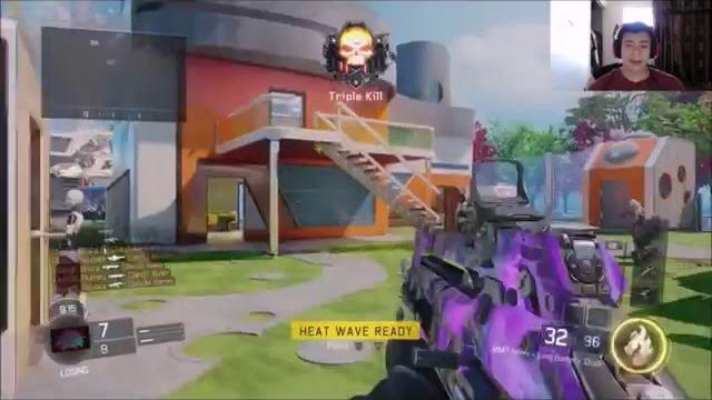 Black ops 3 dark matter camo Black ops 3 dark matter camo