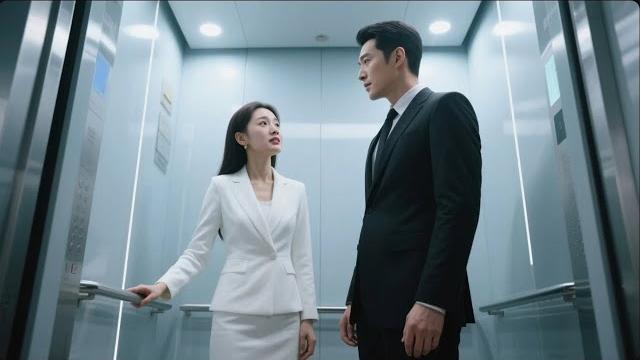 實習生與總裁被困電梯,命運從此改變,愛情悄然升温! chinese television dramas 實習生與總裁被困電梯,命運從此改變,愛情悄然升温! chinese television dramas