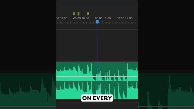 Edit videos on beat automatically #premierepro #shorts Edit videos on beat automatically #premierepro #shorts