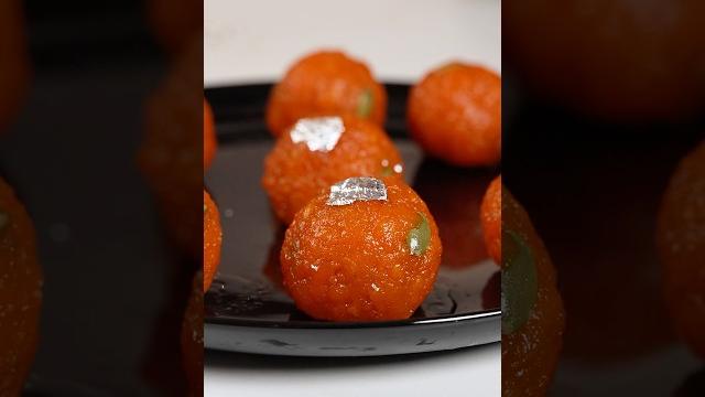 Diwali special motichur laddu #shorts Diwali special motichur laddu #shorts