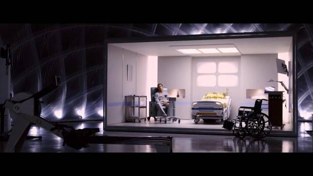 Вне/себя - русский трейлер Вне/себя - русский трейлер