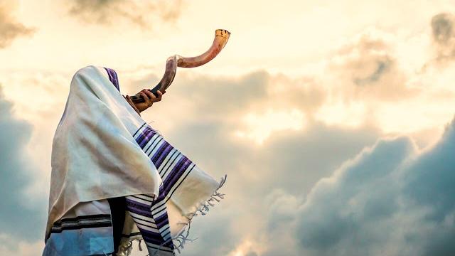 Lion of judah | warfare sound | sound of shofar Lion of judah | warfare sound | sound of shofar