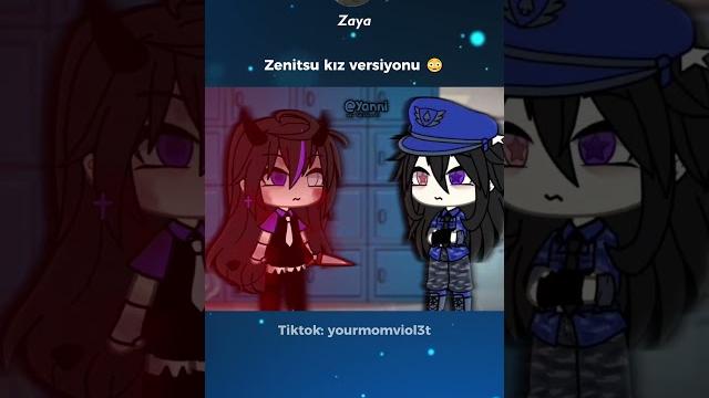 Uyur kati̇l #gachalife #gacha #gachalifetürkçe Uyur kati̇l #gachalife #gacha #gachalifetürkçe
