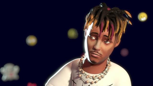 Juice wrld - wishing well (official music video) Juice wrld - wishing well (official music video)