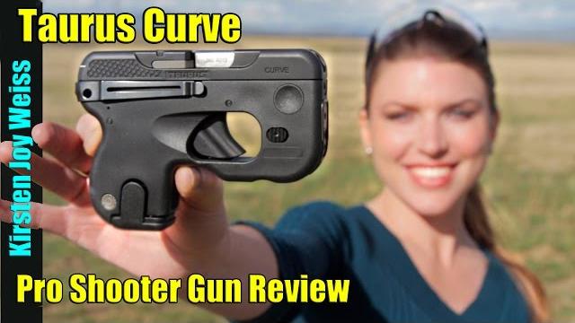 Taurus curve - is it terrible? | pro shooter gun review Taurus curve - is it terrible? | pro shooter gun review