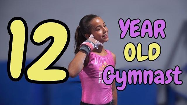 From bronze to level 6 - my gymnastics journey From bronze to level 6 - my gymnastics journey