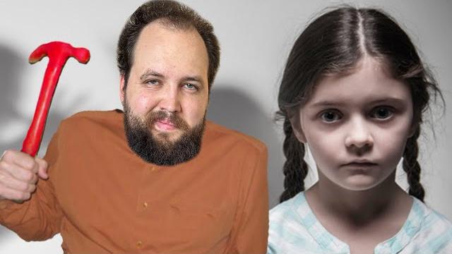 Бэбэй жёстко про воспитание детей Бэбэй жёстко про воспитание детей