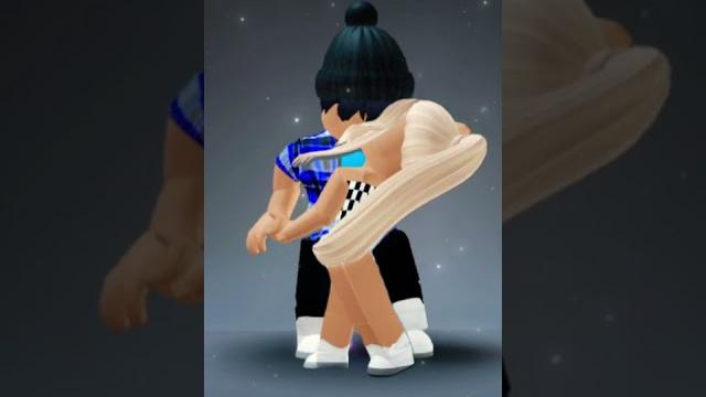 I kissed a girl and i liked it | #robloxedit #shorts I kissed a girl and i liked it | #robloxedit #shorts