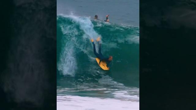 Is that a make or no make? craig at #thewedge Is that a make or no make? craig at #thewedge
