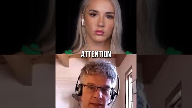 The secret to being more attractive to women The secret to being more attractive to women