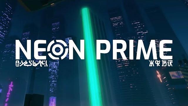 Valve's neon prime - all tutorial videos Valve's neon prime - all tutorial videos