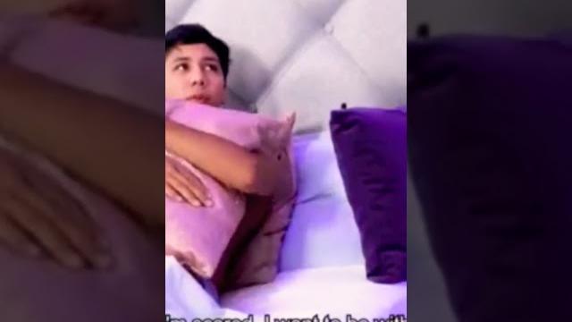 Mother with son sexy night sleep Mother with son sexy night sleep