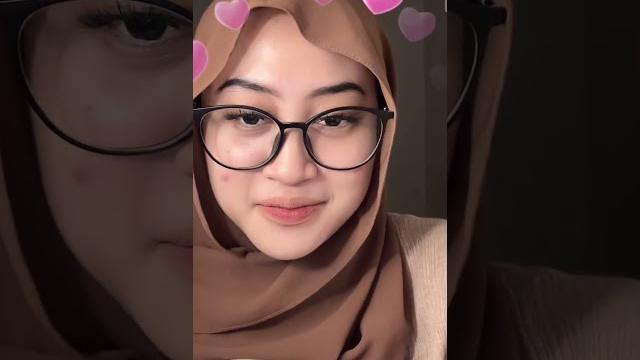 Hijabers bigo live cantik Hijabers bigo live cantik