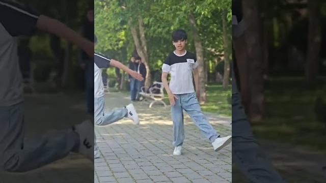 Özbek reqsi Özbek reqsi