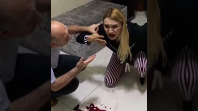 Rukiye çetinkaya kışkırtma videoları Rukiye çetinkaya kışkırtma videoları