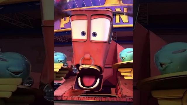 Молния маквин увидел во сне фрэнка #shorts Молния маквин увидел во сне фрэнка #shorts