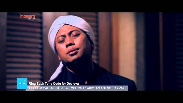 Opick - dealova (official music video) Opick - dealova (official music video)