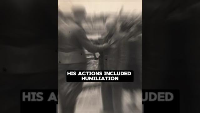 The brutal execution of sadist paul szczurek The brutal execution of sadist paul szczurek