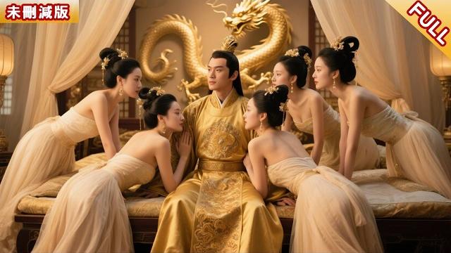 穿越昏君他裝傻三年娶了姦臣養女,衆人皆笑他廢物皇帝,誰知他暗中掌兵佈謀,朝堂一劍定乾坤,姦臣滿門陪葬,寵妻入寢三天三夜不下龍榻!#短剧 #短剧推荐 #大陆短剧 #大陆短剧 #穿越 穿越昏君他裝傻三年娶了姦臣養女,衆人皆笑他廢物皇帝,誰知他暗中掌兵佈謀,朝堂一劍定乾坤,姦臣滿門陪葬,寵妻入寢三天三夜不下龍榻!#短剧 #短剧推荐 #大陆短剧 #大陆短剧 #穿越