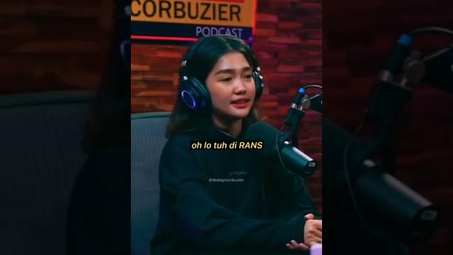Chandrika chika vs loe | deddy corbuzier podcast Chandrika chika vs loe | deddy corbuzier podcast