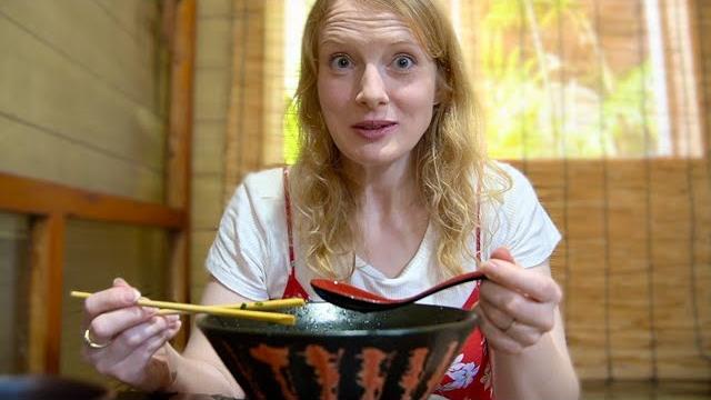 Hidangan mie jepang yang wajib dicoba (selain ramen) - mengapa anda harus mencoba okinawa soba di... Hidangan mie jepang yang wajib dicoba (selain ramen) - mengapa anda harus mencoba okinawa soba di...