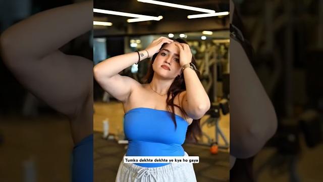 You are very cheerful, mast mast. #reels #viralvideo #trending #shorts #gym #fitness #motivation ... You are very cheerful, mast mast. #reels #viralvideo #trending #shorts #gym #fitness #motivation ...