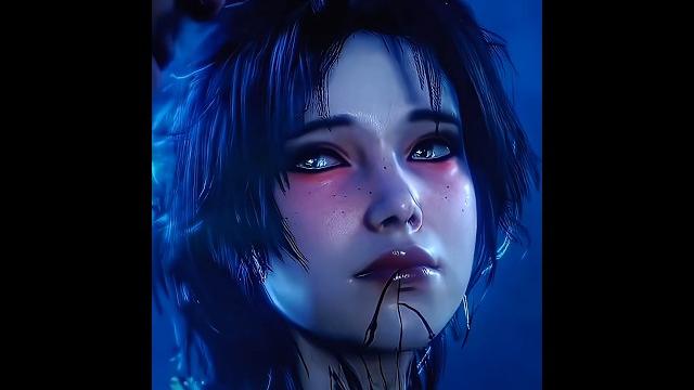 She might fix me 《 baldur's gate 3 ~ edit 》《 evelyn edit 》 She might fix me 《 baldur's gate 3 ~ edit 》《 evelyn edit 》