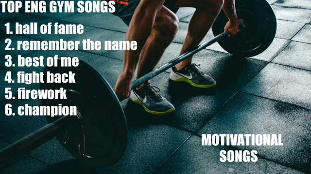Top motivational songs| best workout songs| english music |hollywood songs| december 2018 Top motivational songs| best workout songs| english music |hollywood songs| december 2018