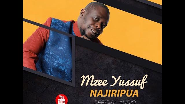 Mzee yussuf najiripua (official audio) Mzee yussuf najiripua (official audio)