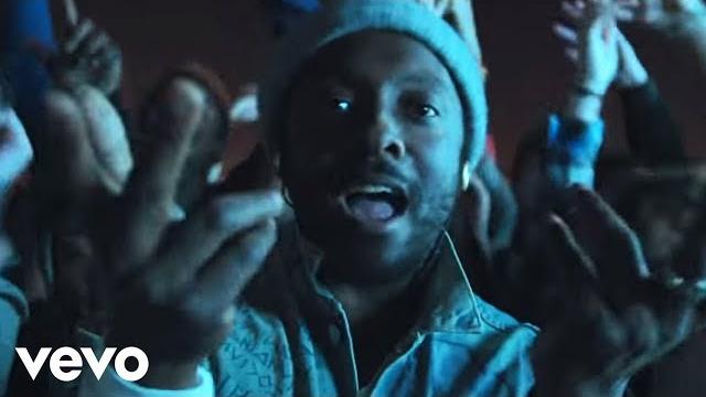 Will.i.am - boys & girls ft. pia mia Will.i.am - boys & girls ft. pia mia