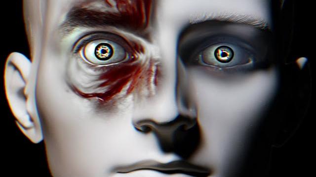 3 scary games #98 3 scary games #98