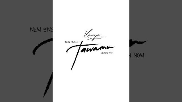 Utk adek, kaka, papa, mama, sahabat, keluarga, keisyakeys, dan semua yang udah nemenin #tawamu Utk adek, kaka, papa, mama, sahabat, keluarga, keisyakeys, dan semua yang udah nemenin #tawamu