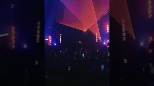 Laser light company: green velvet laser beams take over – designer jayhu27 lights up the crowd Laser light company: green velvet laser beams take over – designer jayhu27 lights up the crowd