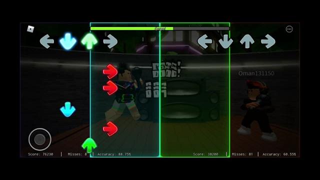 Roblox basically fnf remix: gospel Roblox basically fnf remix: gospel