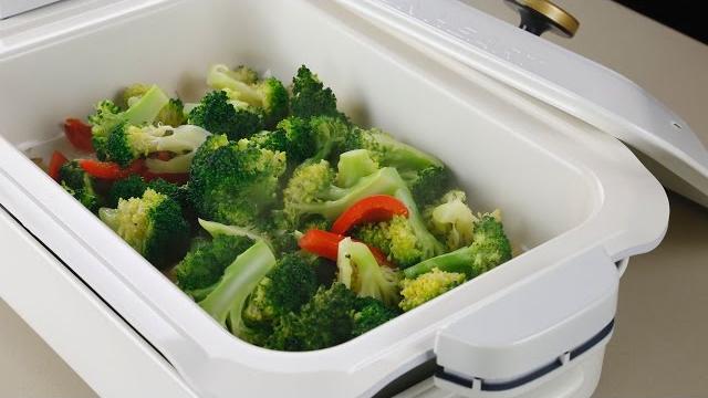 【楊桃美食網-宅配商品】獅子心日式多功能烹飪電烤盤 【楊桃美食網-宅配商品】獅子心日式多功能烹飪電烤盤