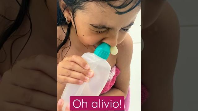 Lavagem nasal #lavagemnasal #nasoar #nasal #nose #shorts #shortsvideo #trending #infantil #viral Lavagem nasal #lavagemnasal #nasoar #nasal #nose #shorts #shortsvideo #trending #infantil #viral