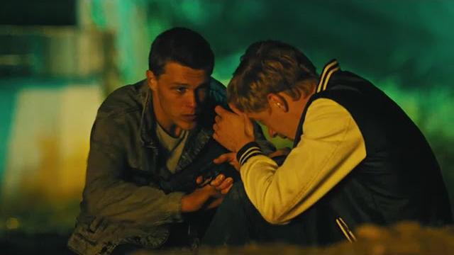 Рэмбо. собачий спецназ. новый сериал 2023 Рэмбо. собачий спецназ. новый сериал 2023