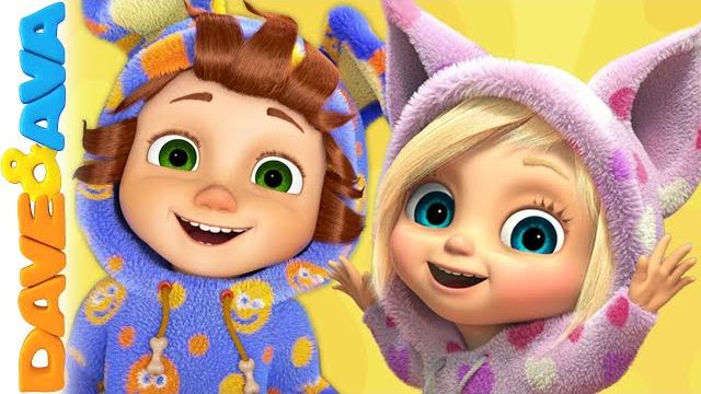 Nursery rhymes and kids songs | dave and ava | baby songs Nursery rhymes and kids songs | dave and ava | baby songs