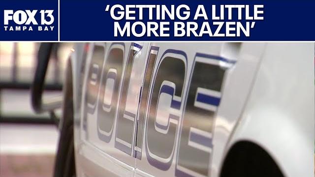 Tampa police see increase in child porn arrests Tampa police see increase in child porn arrests