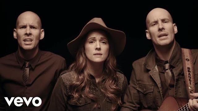 Brandi carlile - the eye (official video) Brandi carlile - the eye (official video)