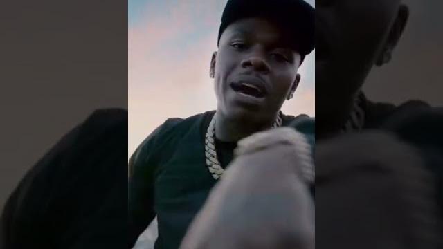 Dababy 100 (official lyrics) Dababy 100 (official lyrics)