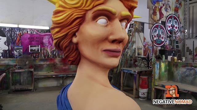 New orleans mardi gras world tour & review New orleans mardi gras world tour & review