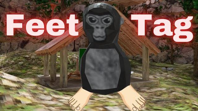 Feet tag (i got banned) Feet tag (i got banned)