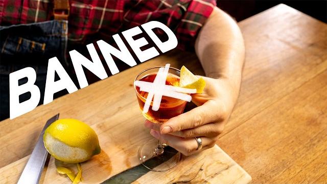 Sex, lies and censorship: the conspiracy from the 30s to erase gay people | how to drink Sex, lies and censorship: the conspiracy from the 30s to erase gay people | how to drink