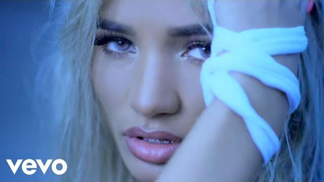 Pia mia - do it again ft. chris brown, tyga (official music video) Pia mia - do it again ft. chris brown, tyga (official music video)