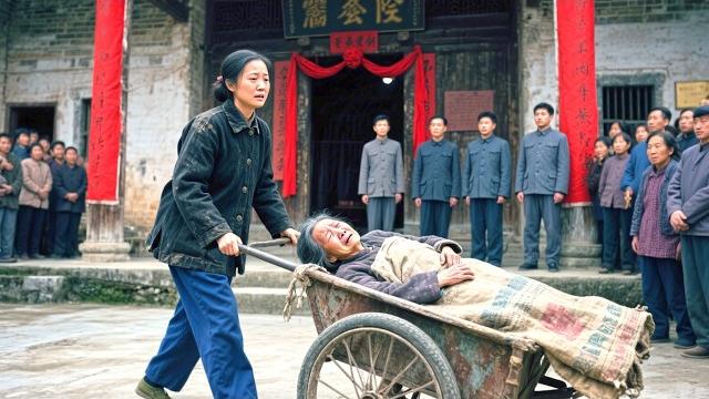 儿子榨干母亲30万救命钱,儿媳报养育之恩,把丈夫一家白眼狼付出代价 #chinese television dramas #逆袭 #爽剧 #豪门 #shortdramas 儿子榨干母亲30万救命钱,儿媳报养育之恩,把丈夫一家白眼狼付出代价 #chinese television dramas #逆袭 #爽剧 #豪门 #shortdramas