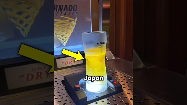Things in japan that surprise foreigners! Things in japan that surprise foreigners!