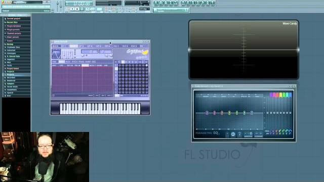 Production basics 8: fm synthesis Production basics 8: fm synthesis